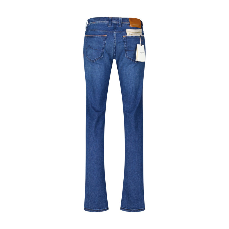 Jacob Cohen Slim-Fit Jeans Bard Limited Edition Herren