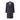 Etro Mantel aus Wolle Herren Dunkelblau