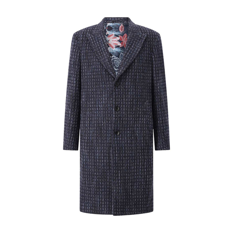 Etro Mantel aus Wolle Herren