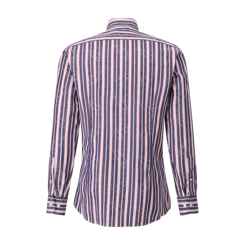 Etro Gestreiftes Hemd Herren