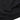 Strickpullover Wolfe mit V-Ausschnitt L / Schwarz