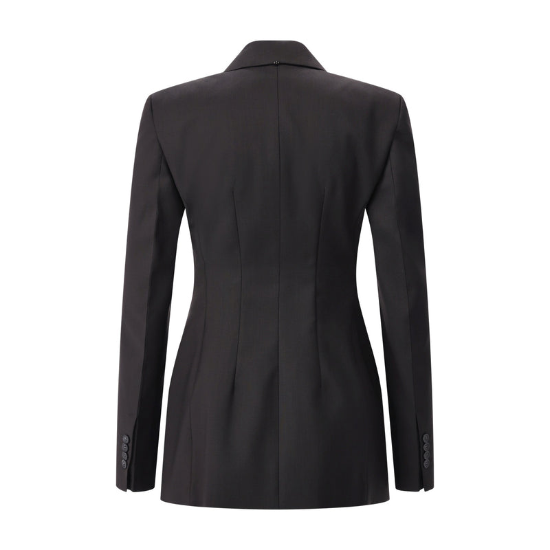 Sportmax Doppelreihiger Blazer Adamo Damen