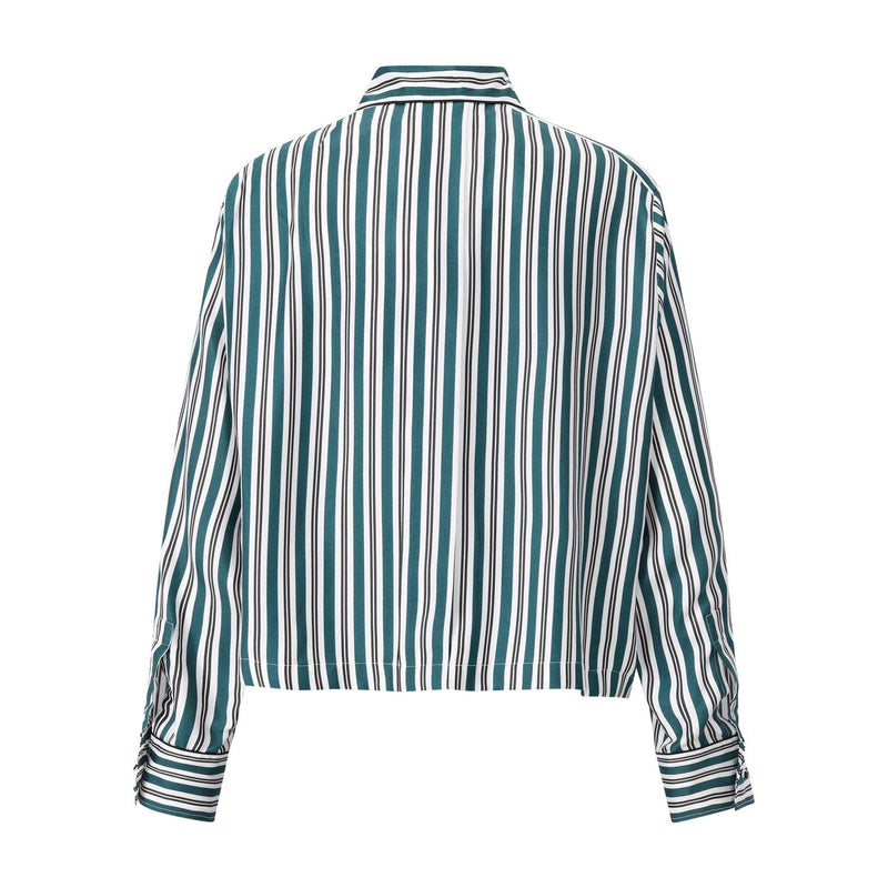 Max Mara Seidenbluse Brama Damen