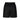 Max Mara Shorts Avena aus Mesh Damen