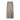 'S Max Mara Midirock Cipria aus Lammleder Damen