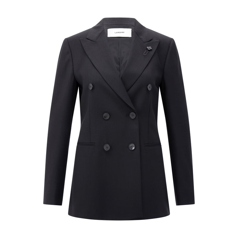Lardini Zweireihiger Blazer Damen