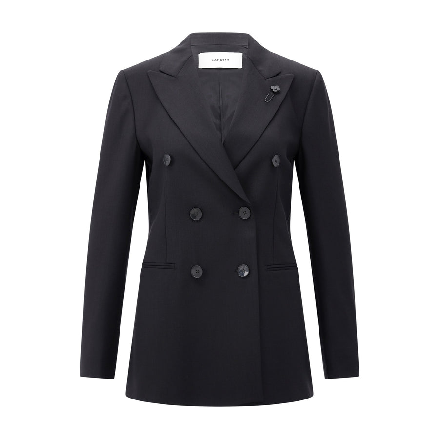 Lardini Zweireihiger Blazer Damen