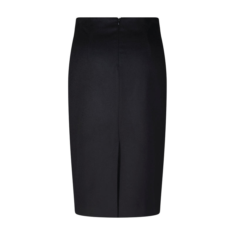 Lardini Midi-Bleistiftrock Damen