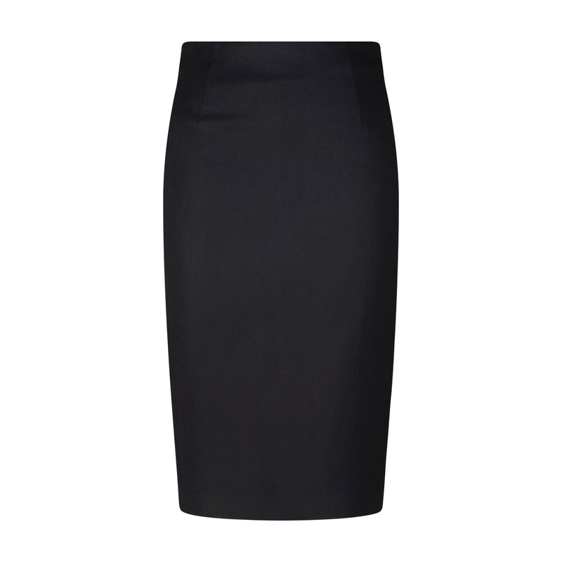 Lardini Midi-Bleistiftrock Damen