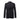 Klassischer Blazer mit Stecknadel 44 / Schwarz