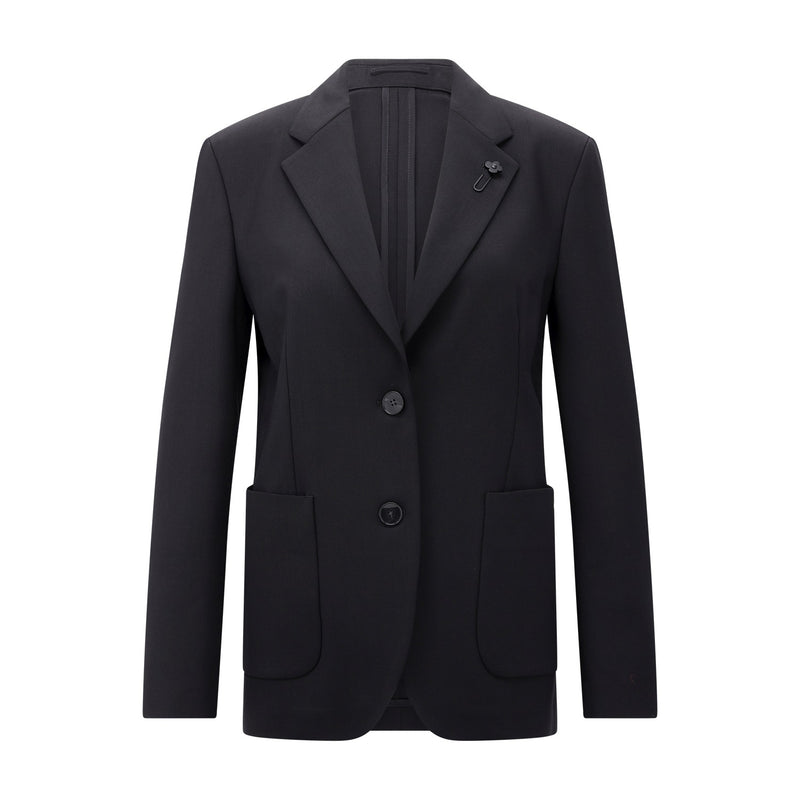 Lardini Klassischer Blazer Damen