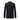 Klassischer Blazer mit Stecknadel 44 / Schwarz
