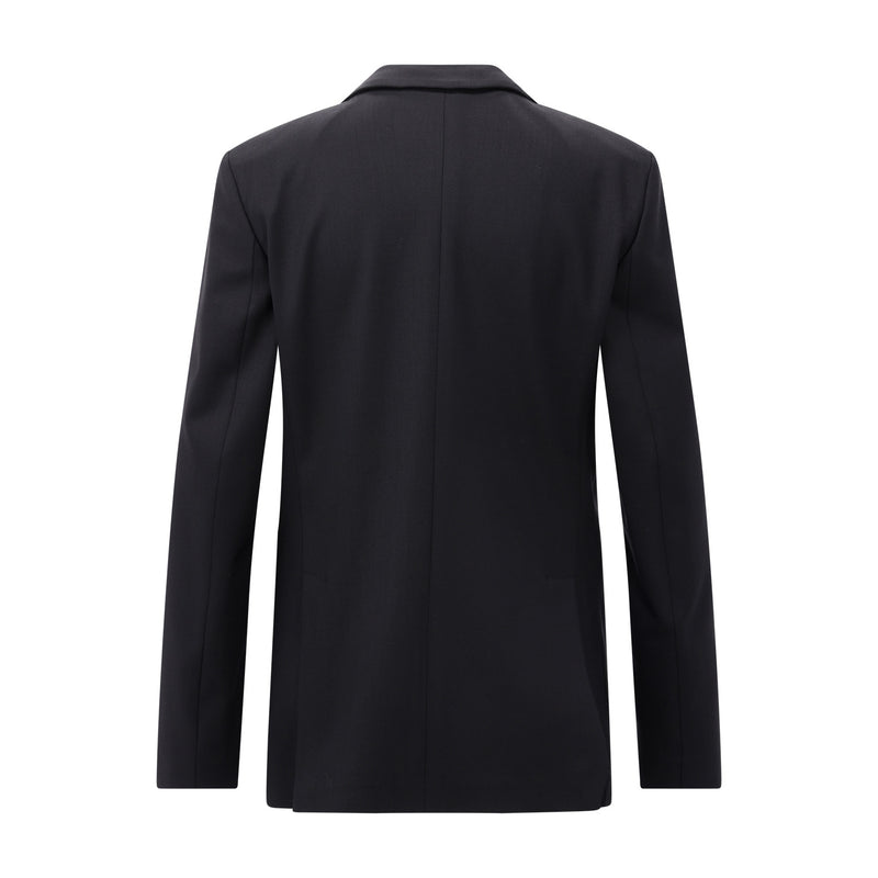 Lardini Klassischer Blazer Damen