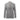 Karierter Blazer Woll-Mix 44 / Grau