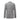 Karierter Blazer Woll-Mix 44 / Grau