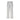 Straight-Fit Hose aus Woll-Kaschmir-Mix 44 / Grau