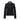 Jacke aus Schurwolle 42 / Schwarz