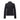 Jacke aus Schurwolle 42 / Schwarz
