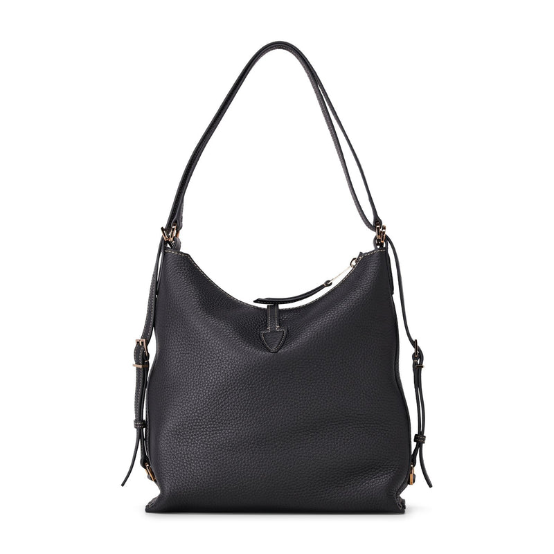 Tod´s Schultertasche Timeless aus Leder Damen