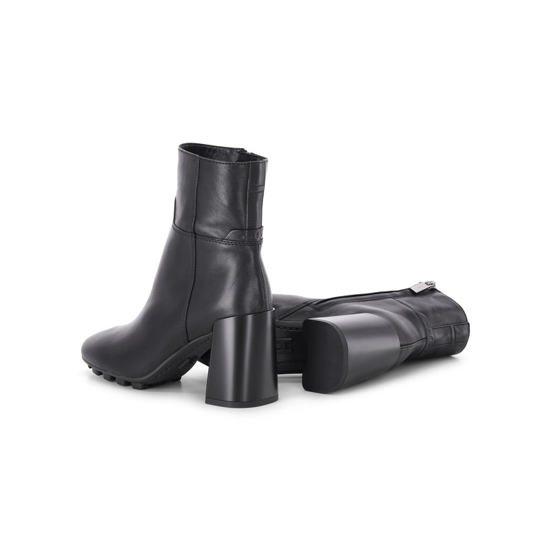 Hogan Stiefeletten mit Absatz Damen