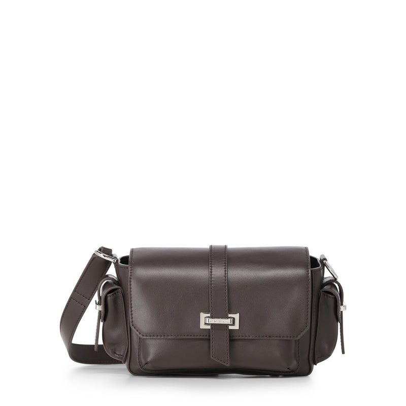 Hogan Kleine Flap Bag Damen