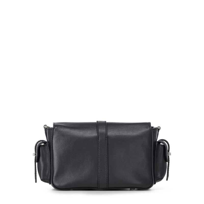 Hogan Kleine Flap Bag Damen