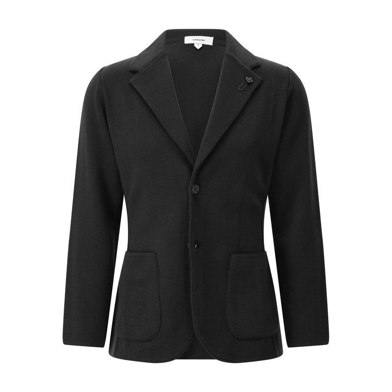 Lardini Sakko aus Schurwolle Herren