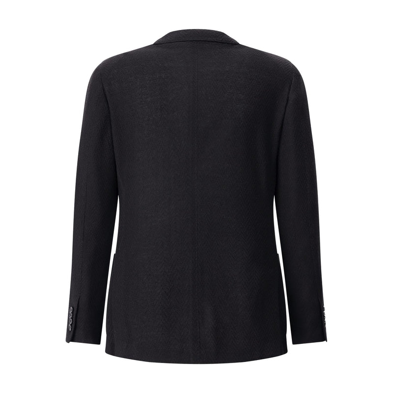 Lardini Sakko mit Kaschmir Herren