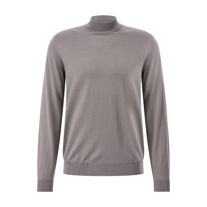 Lardini Pullover aus Schurwolle Herren