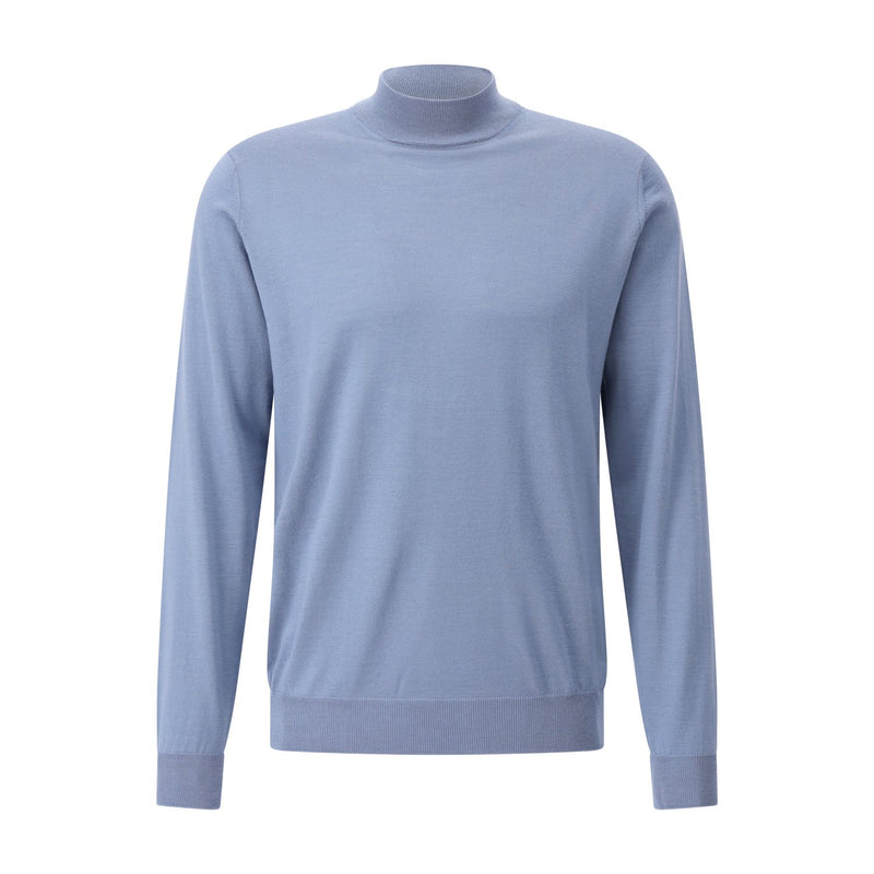 Lardini Pullover aus Schurwolle Herren