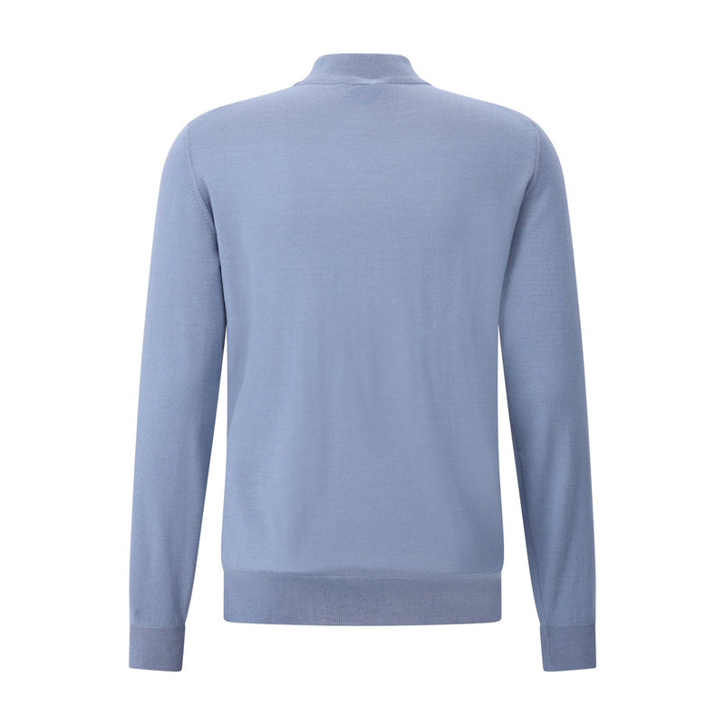 Lardini Pullover aus Schurwolle Herren