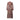 Etro Maxikleid mit Paisley-Muster Damen