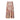 Midirock mit Paisley-Muster 44 / Multicolor