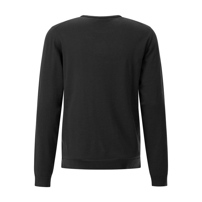 Roberto Collina Pullover aus Merinowolle Herren