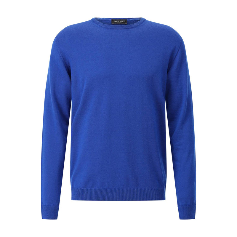 Roberto Collina Pullover aus Merinowolle Herren