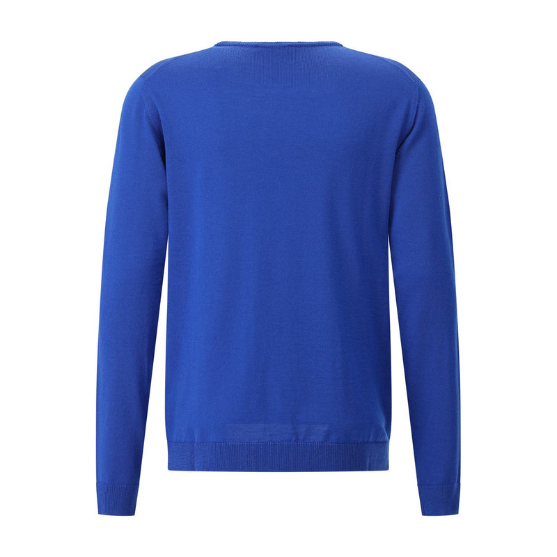 Roberto Collina Pullover aus Merinowolle Herren