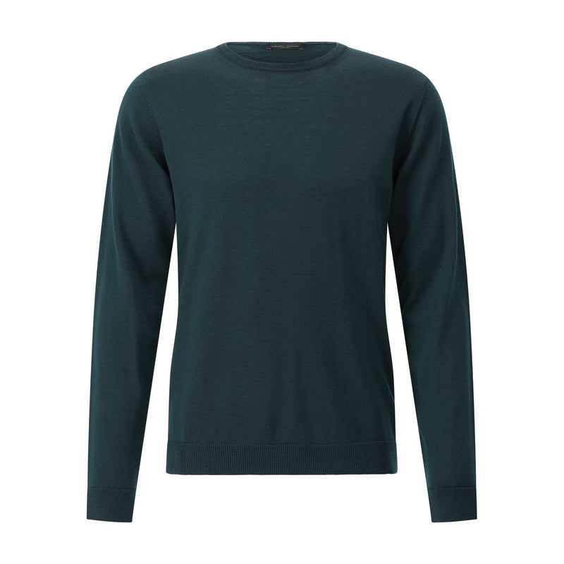 Roberto Collina Pullover aus Merinowolle Herren