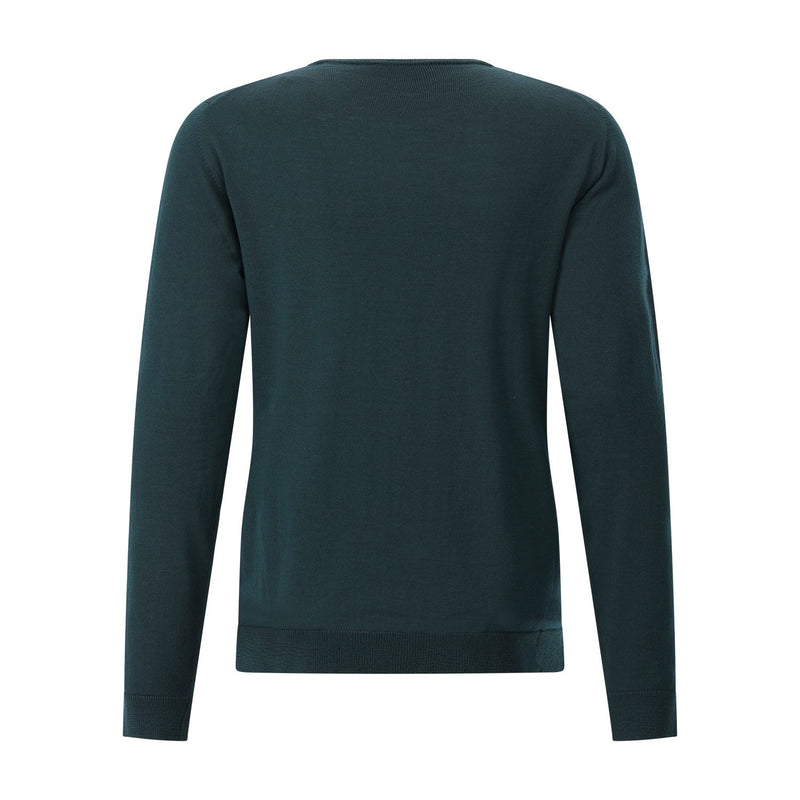 Roberto Collina Pullover aus Merinowolle Herren