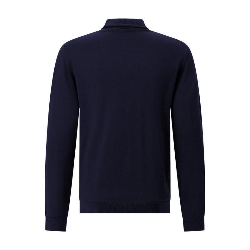Roberto Collina Rollkragenpullover aus Wolle Herren