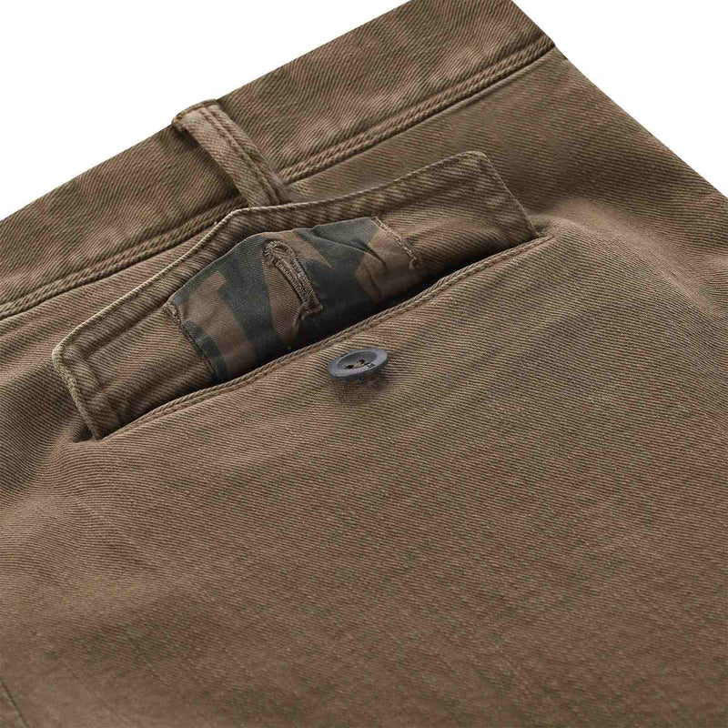 PT Torino Regular-Fit Baumwollhose Michael Herren