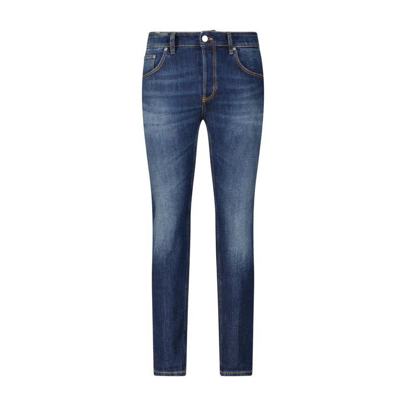 PT Torino Tapered-Fit Jeans Reggae Herren