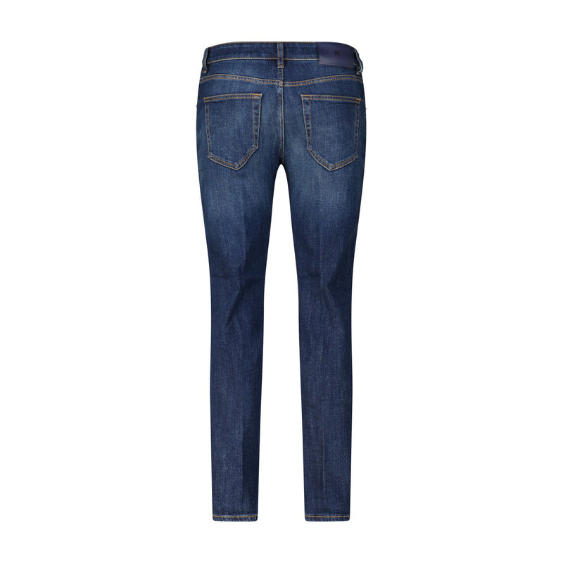 PT Torino Tapered-Fit Jeans Reggae Herren