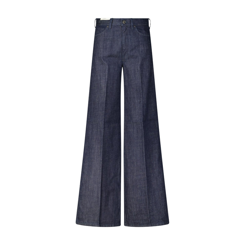 PT Torino Wide-Leg Jeans Cyndi Damen