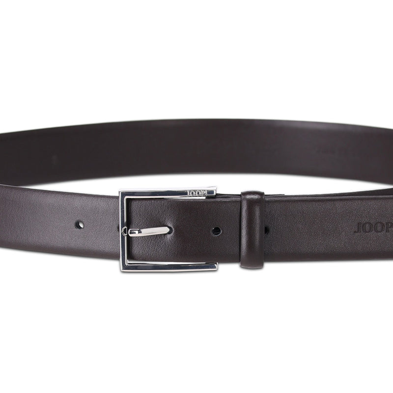 JOOP Gürtel aus glattem Leder Herren