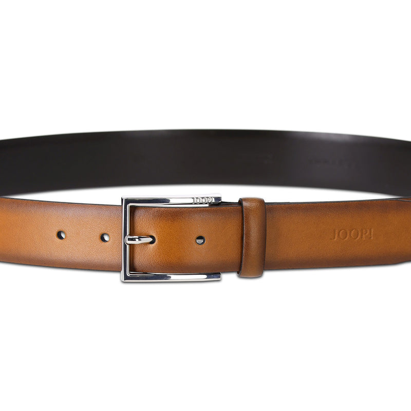 JOOP Gürtel aus glattem Leder Herren