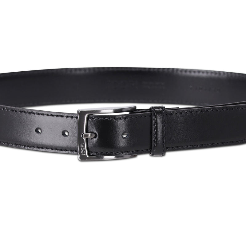 JOOP Gürtel aus glänzendem Leder Herren