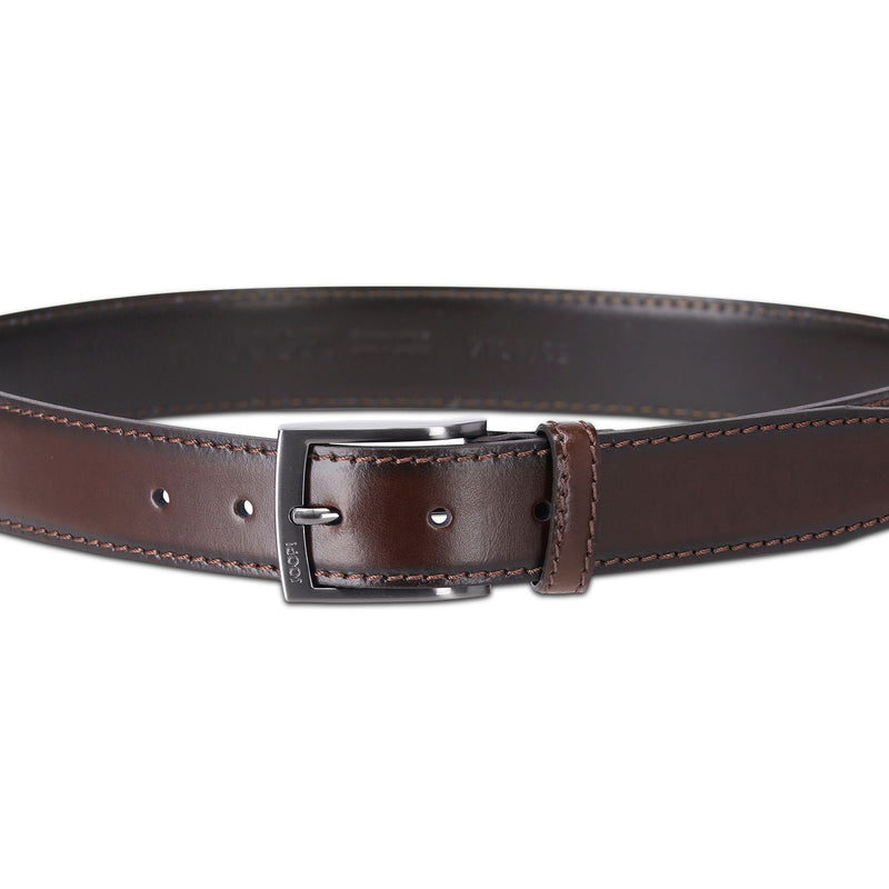 JOOP Gürtel aus glänzendem Leder Herren