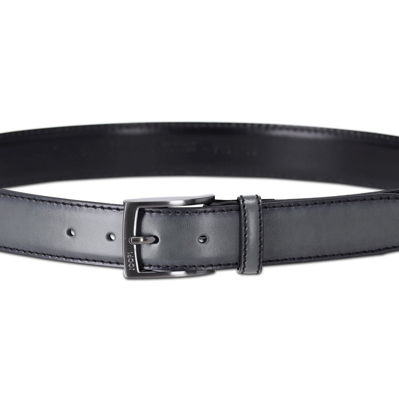 JOOP Gürtel aus glänzendem Leder Herren