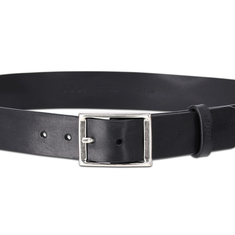 JOOP Gürtel aus glänzenden Leder Herren