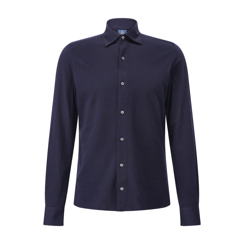 Finamore Hemd Luigi Toronto Herren